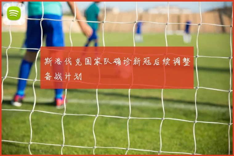 斯洛伐克国家队确诊新冠后续调整备战计划